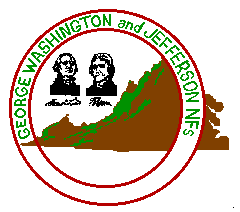 George Washington & Jefferson National Forest