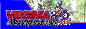 Virginia Motorsports Park MX